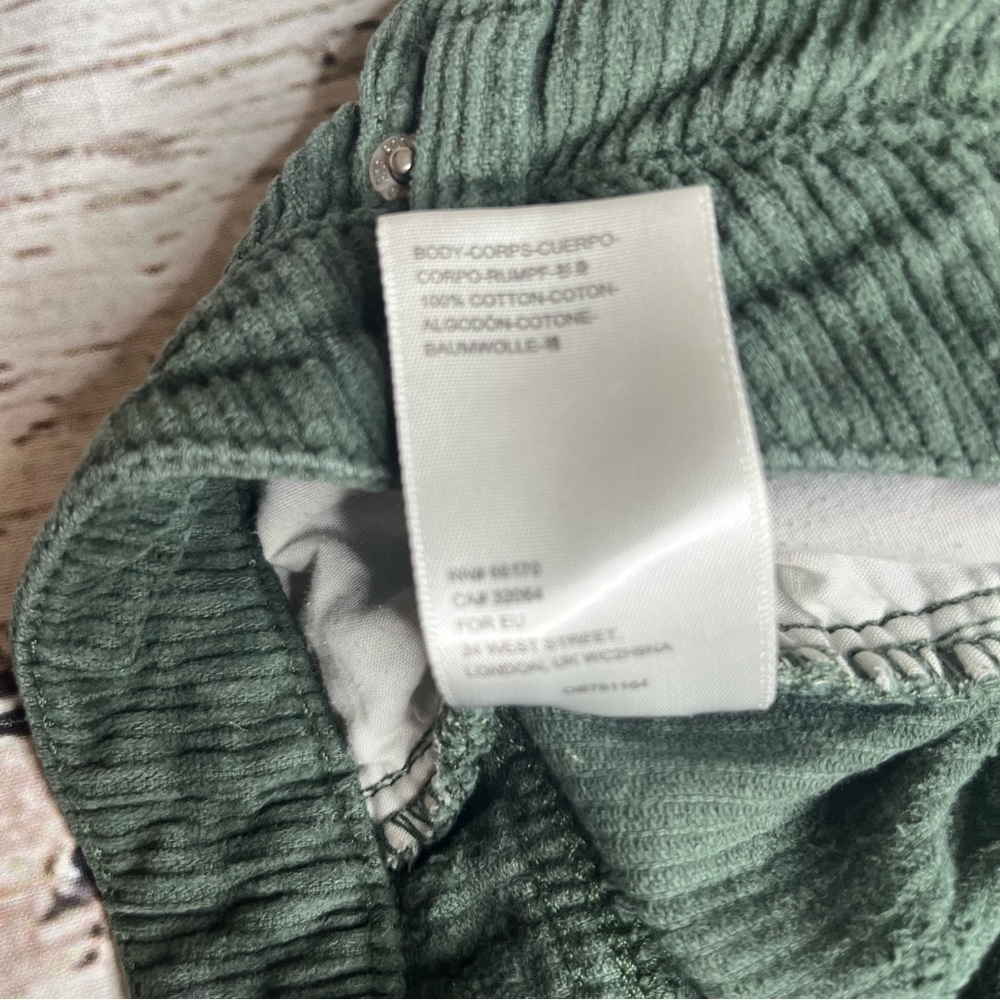 BDG Mom High Rise Corduroy Jean Size 27 - Picture 3 of 10